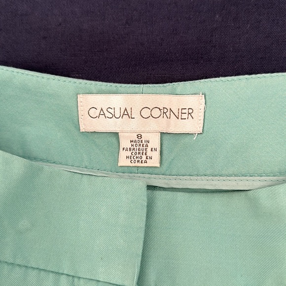 Casual Corner Woman Pants - Picture 5 of 7